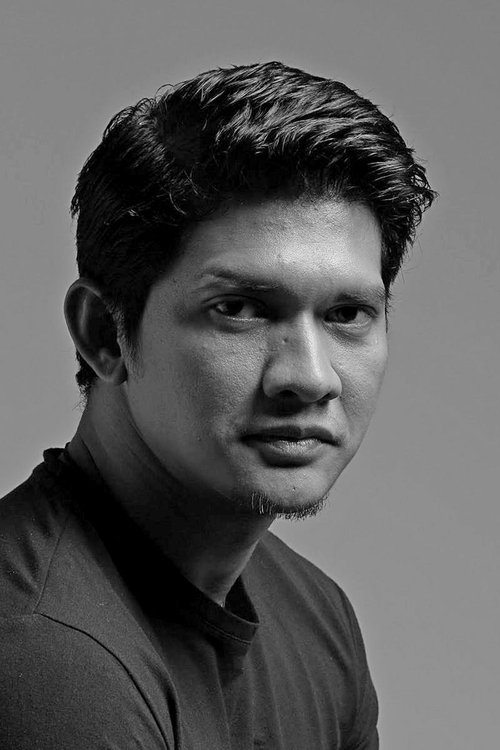 Iko Uwais - Acting Profile Photo