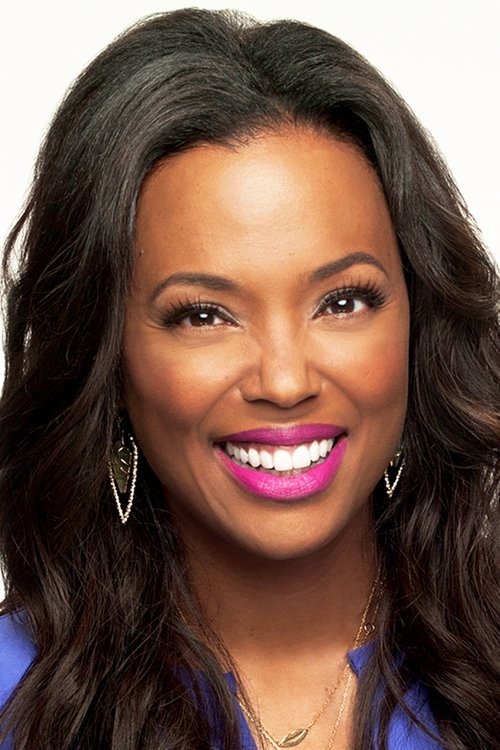 Aisha Tyler - Acting Profile Photo