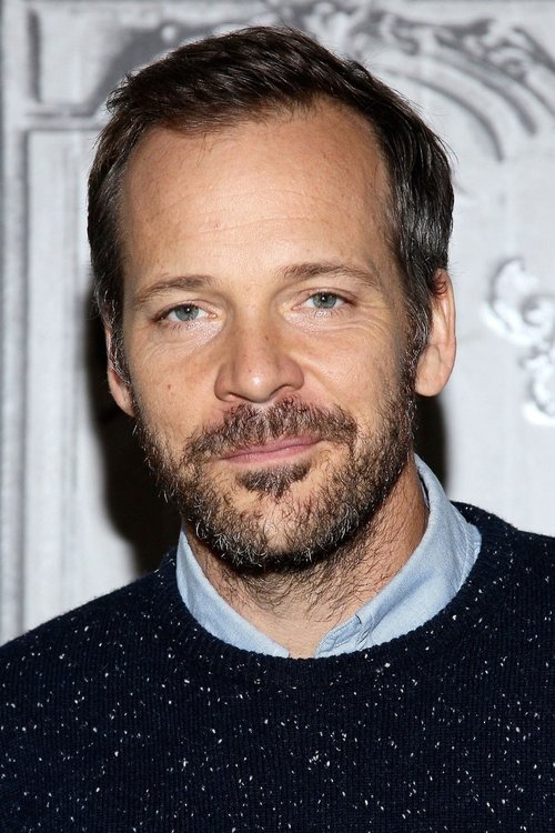 Peter Sarsgaard - Acting Profile Photo