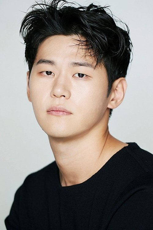 Lee Hak-ju - Acting Profile Photo