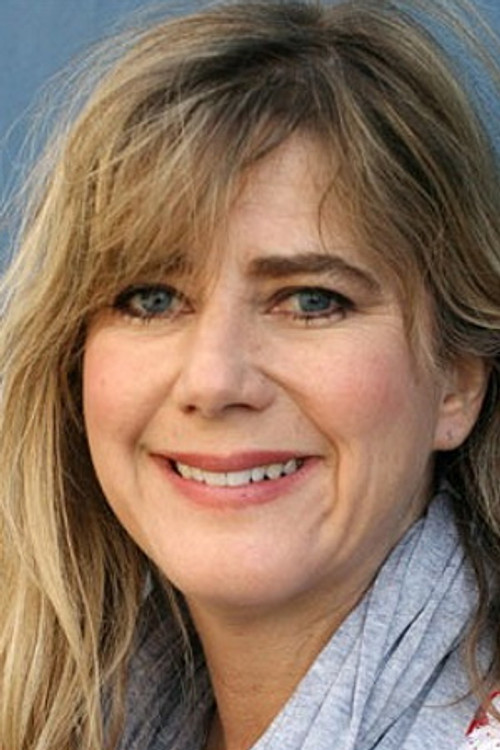 Imogen Stubbs - Acting Profile Photo
