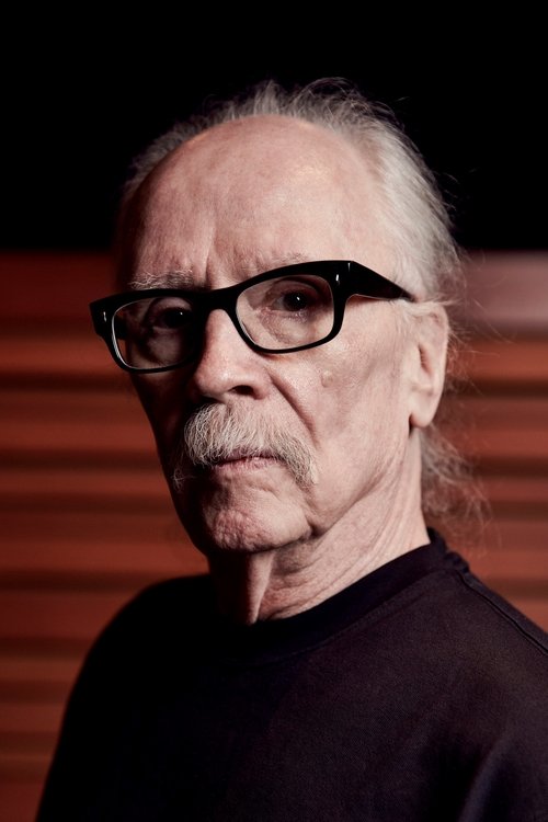 John Carpenter - Directing Profile Photo