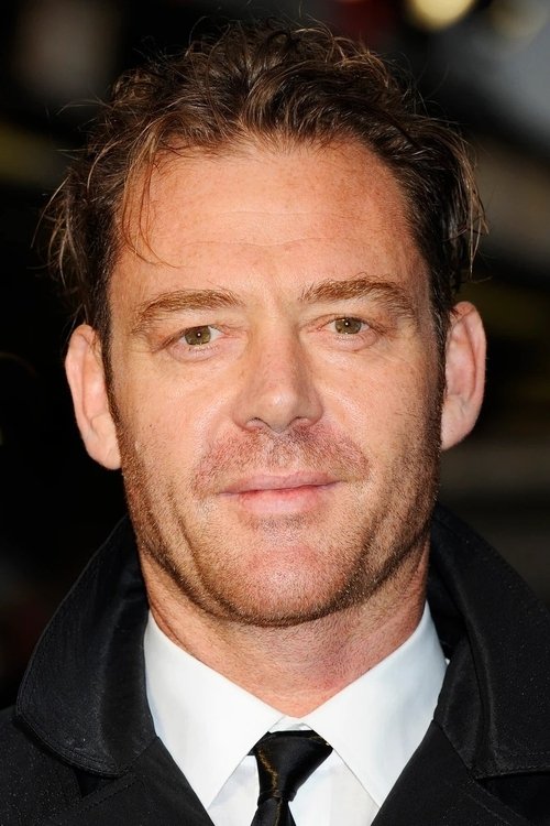 Marton Csokas - Acting Profile Photo
