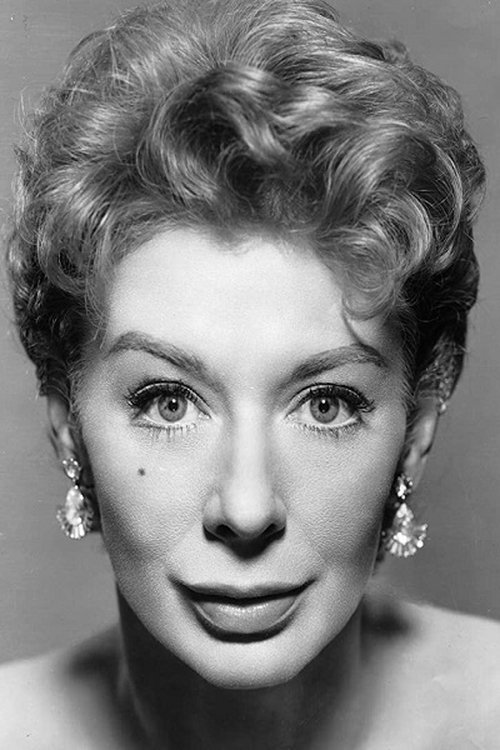Gwen Verdon - Acting Profile Photo
