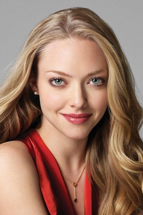 Amanda Seyfried - Acting Profile Photo