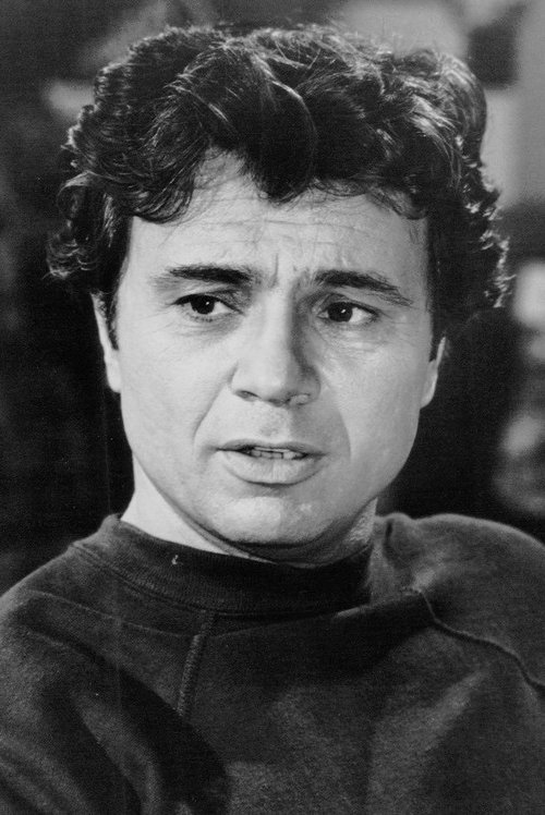 Robert Blake - Acting Profile Photo