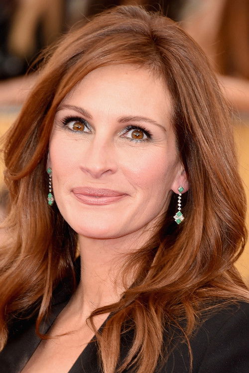 Julia Roberts - Acting Profile Photo