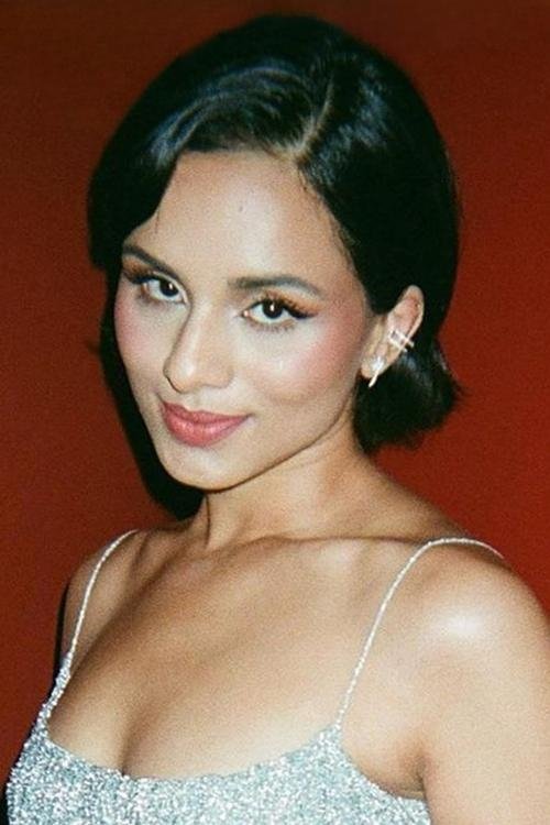 Aparna Brielle - Acting Profile Photo