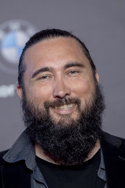 Julius Avery - Directing Profile Photo