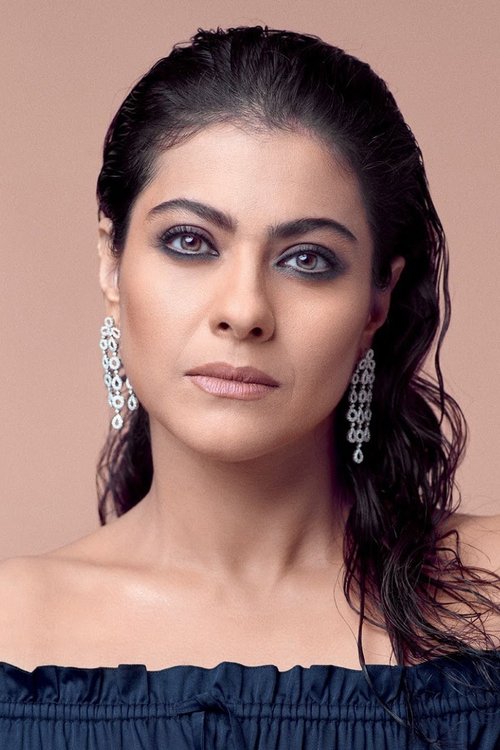 Kajol - Acting Profile Photo