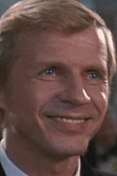 Anatoli Davydov - Acting Profile Photo