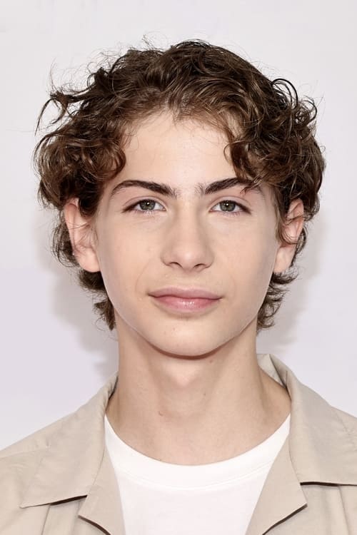 Jacob Tremblay - Acting Profile Photo