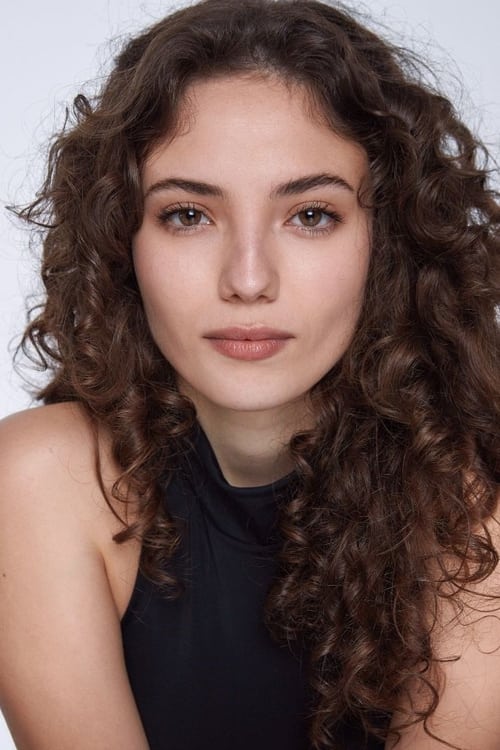 Gabriela Andrada - Acting Profile Photo