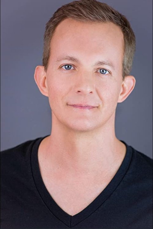 Dian Bachar - Acting Profile Photo