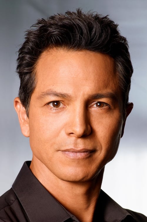Benjamin Bratt - Acting Profile Photo