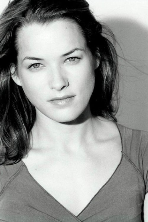 Nicole DeHuff - Acting Profile Photo