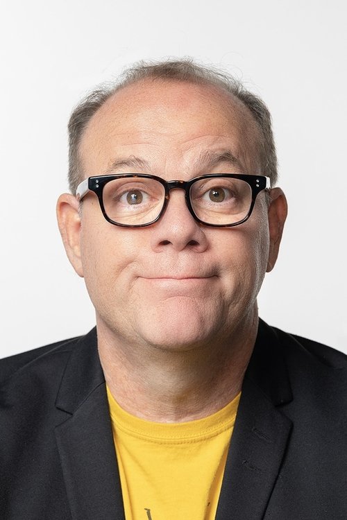 Tom Papa - Acting Profile Photo