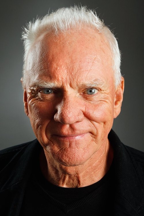 Malcolm McDowell - Acting Profile Photo