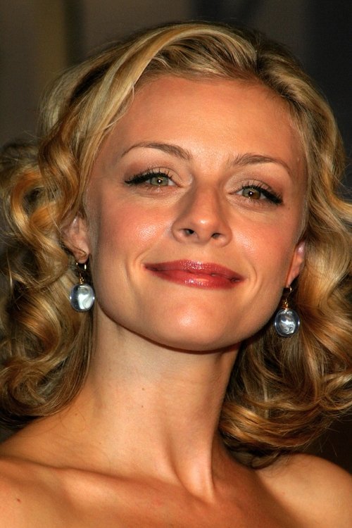 Jessica Cauffiel - Acting Profile Photo