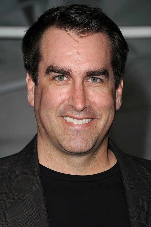 Rob Riggle - Acting Profile Photo