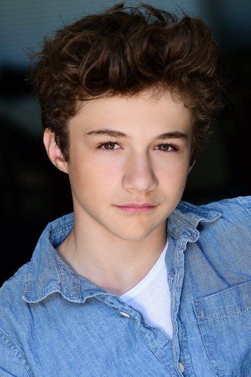 Anthony Bolognese - Acting Profile Photo