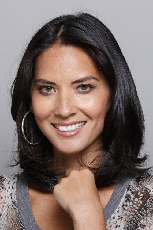 Olivia Munn - Acting Profile Photo
