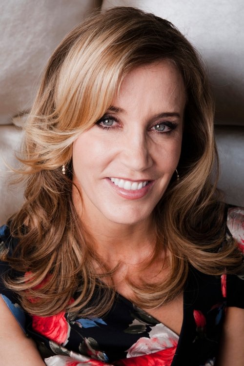 Felicity Huffman - Acting Profile Photo