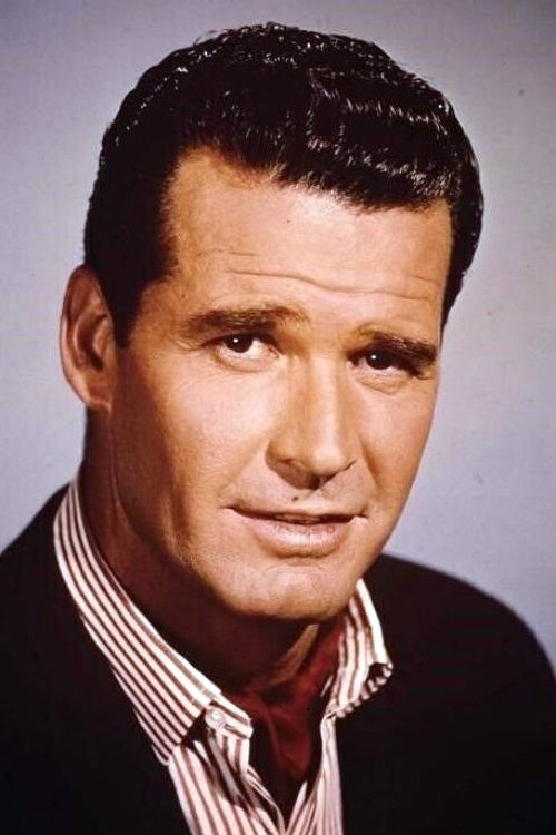 James Garner - Acting Profile Photo