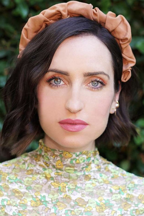 Zoe Lister-Jones - Acting Profile Photo