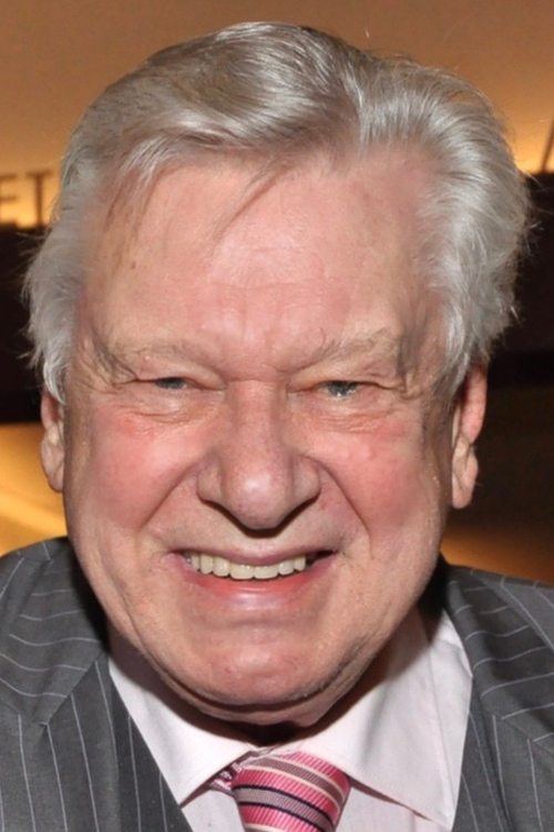 Brian Murray - Acting Profile Photo