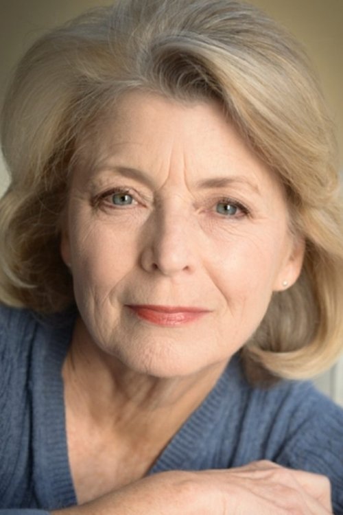 Anne Sward - Acting Profile Photo