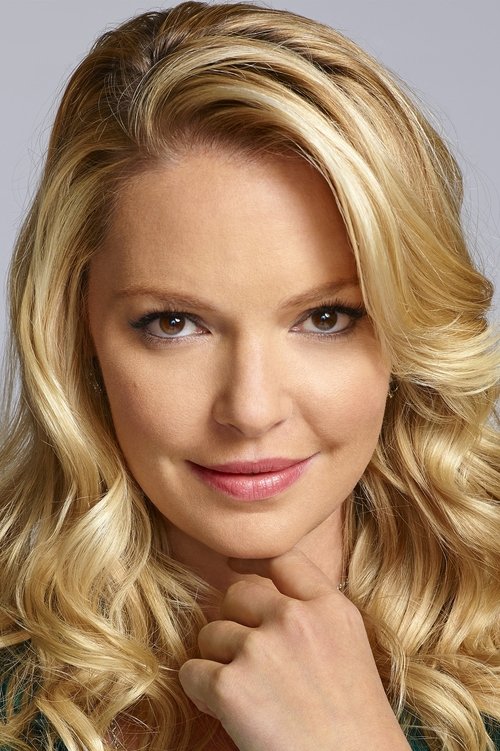 Katherine Heigl - Acting Profile Photo