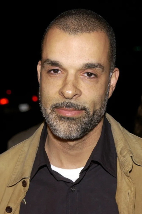 Charles Stone III - Directing Profile Photo