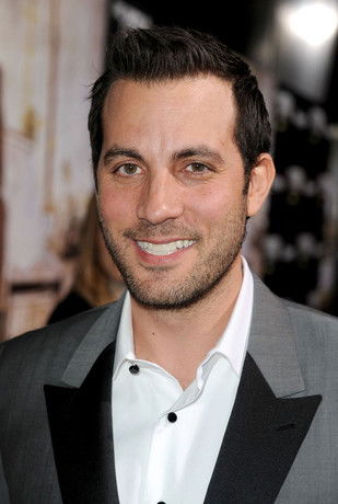 Brad Furman - Directing Profile Photo