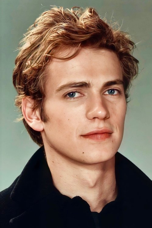 Hayden Christensen - Acting Profile Photo
