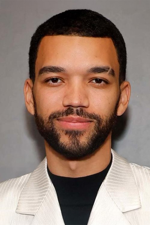 Justice Smith - Acting Profile Photo