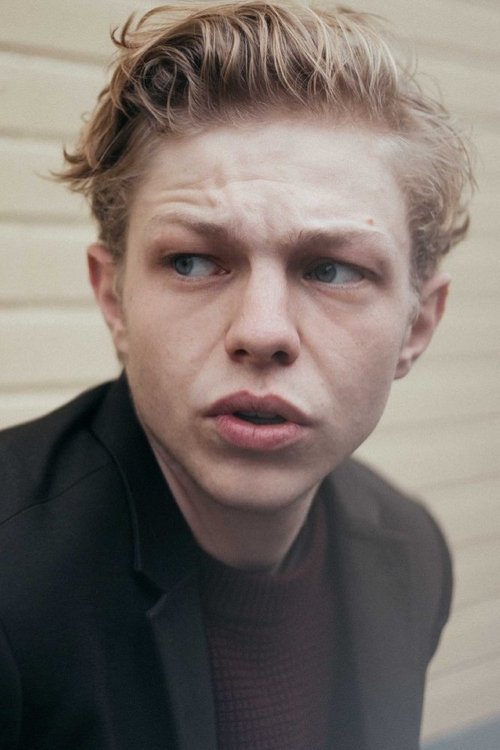 Leonard Kunz - Acting Profile Photo