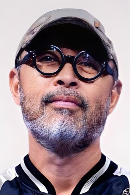 Ongart Cheamcharoenpornkul - Acting Profile Photo