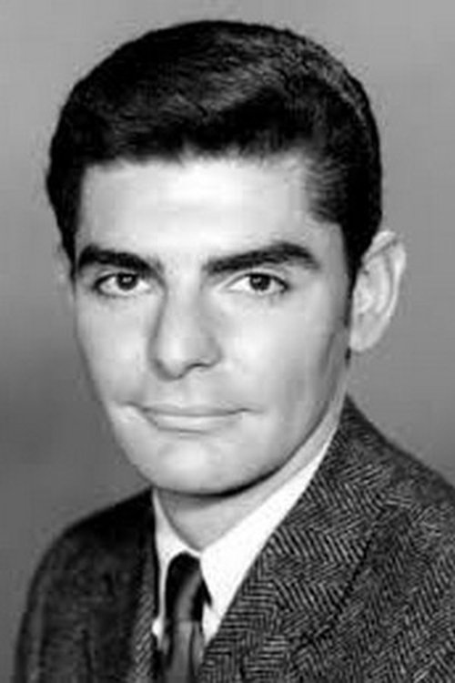 Richard Benjamin - Acting Profile Photo