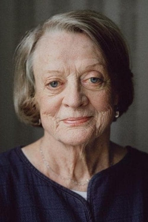 Maggie Smith - Acting Profile Photo