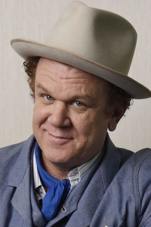 John C. Reilly - Acting Profile Photo
