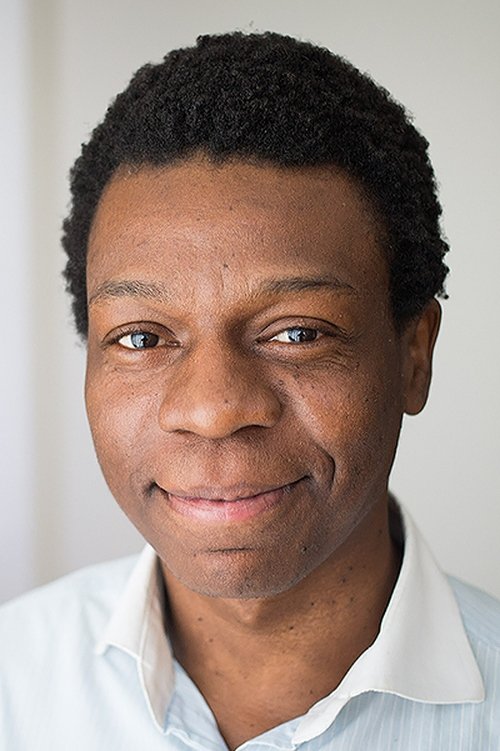 Alexandre Rodrigues - Acting Profile Photo