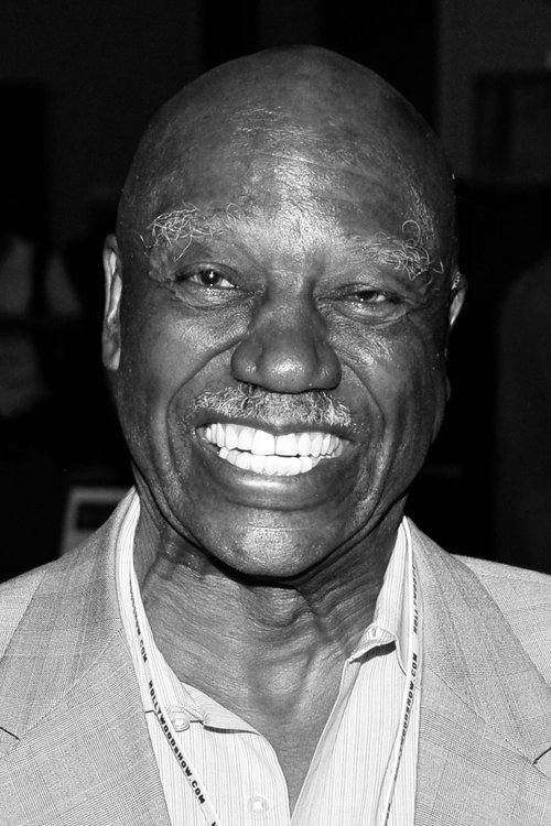 Tony Burton - Acting Profile Photo