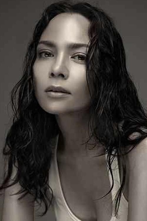 Sonia Couling - Acting Profile Photo