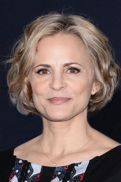 Amy Sedaris - Acting Profile Photo