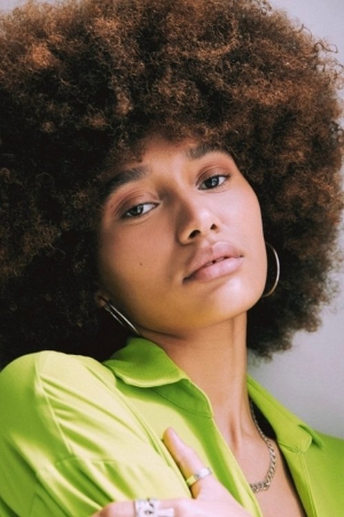 Destiny Viva - Acting Profile Photo