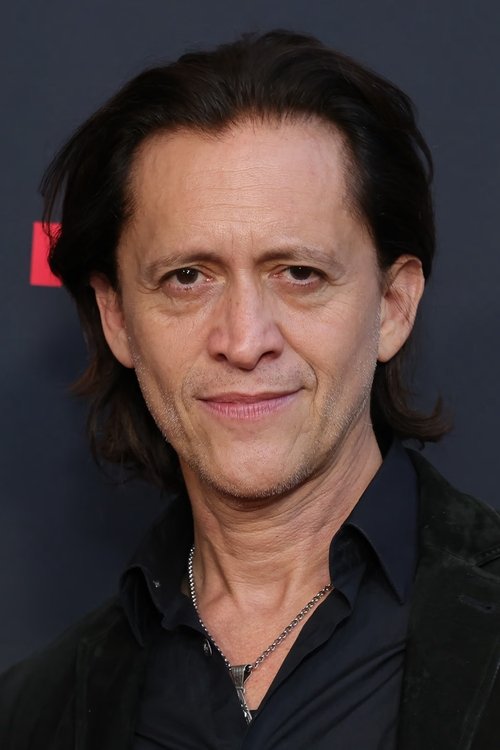 Clifton Collins Jr. - Acting Profile Photo
