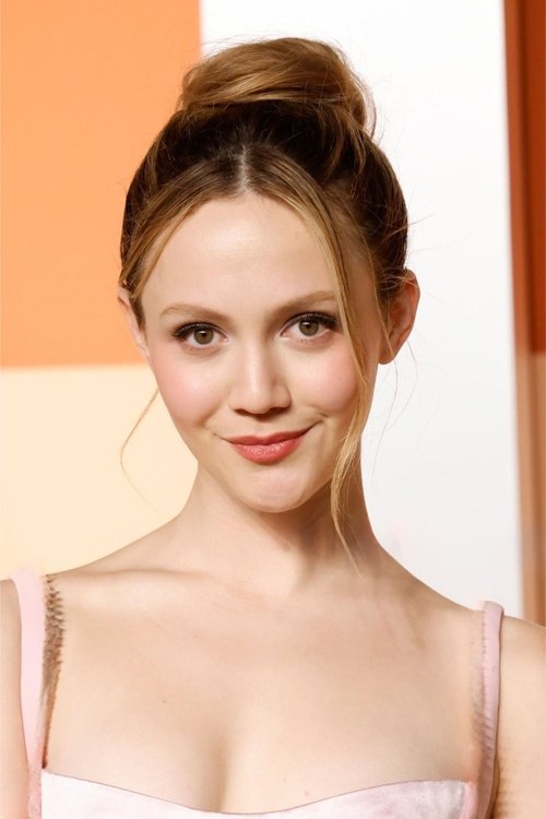 Iris Apatow - Acting Profile Photo