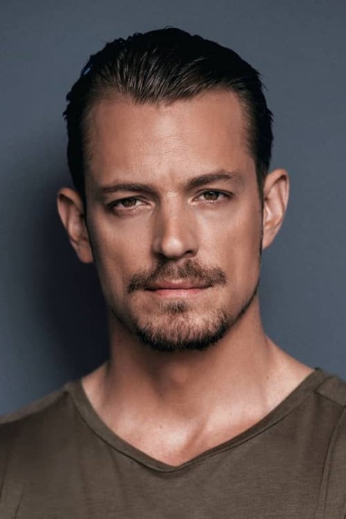 Joel Kinnaman - Acting Profile Photo
