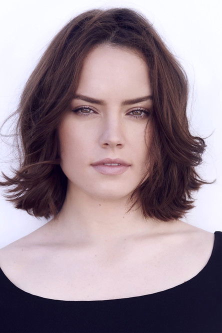 Daisy Ridley - Acting Profile Photo